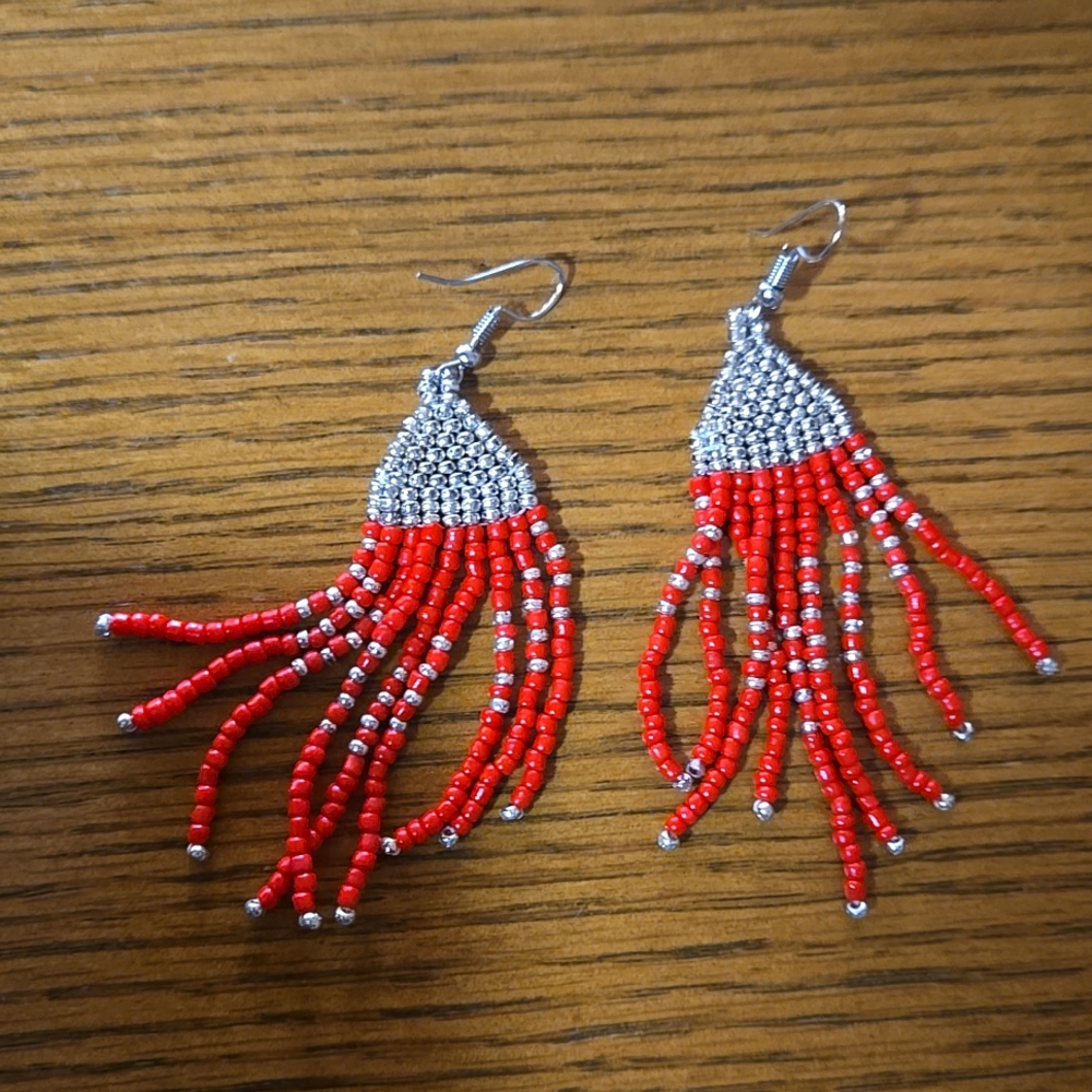 Bohemian Handmade Earrings